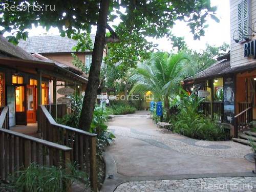 Sandals Dunn's River Villagio Golf Resort & Spa 22